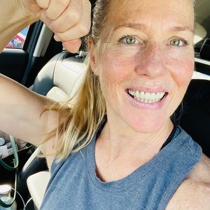 Meet your Posher, Susan